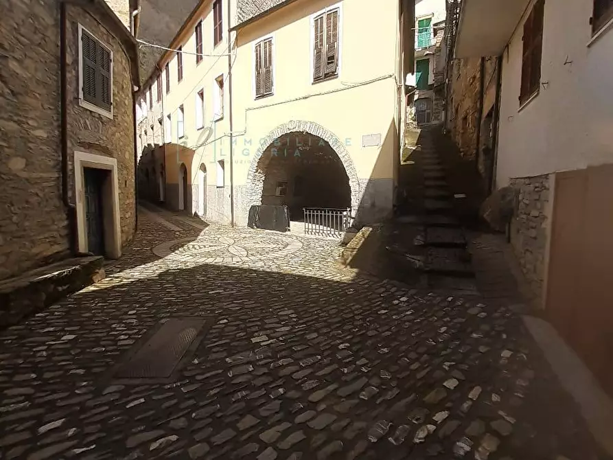 Immagine 21 di Appartamento in vendita  in Via Canadà a Rezzo