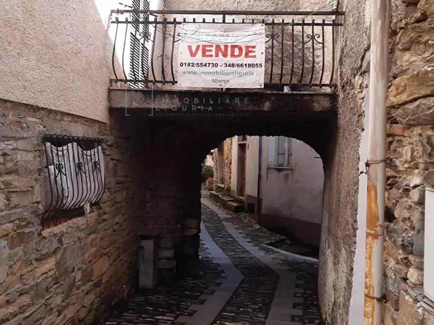 Immagine 22 di Appartamento in vendita  in Via Canadà a Rezzo