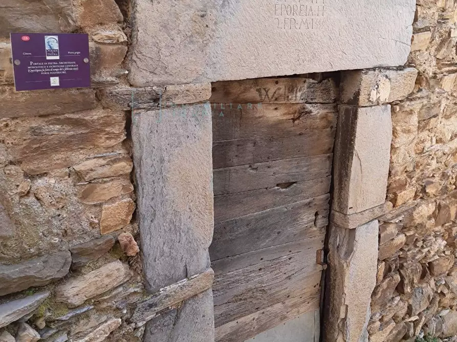 Immagine 23 di Appartamento in vendita  in Via Canadà a Rezzo