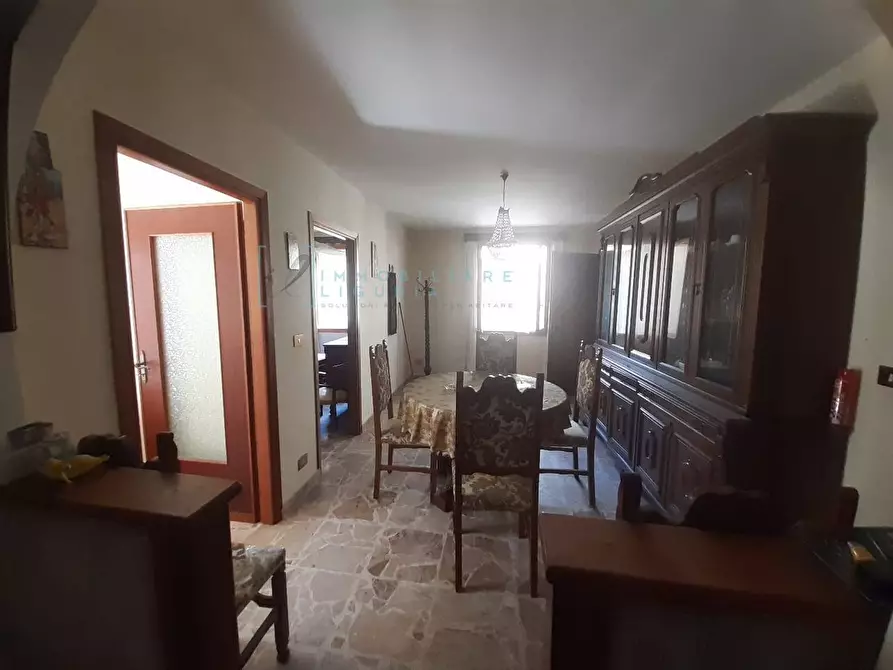 Immagine 3 di Appartamento in vendita  in Via Canadà a Rezzo