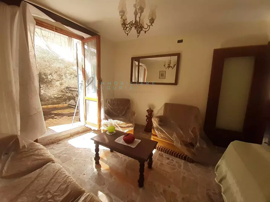 Immagine 4 di Appartamento in vendita  in Via Canadà a Rezzo