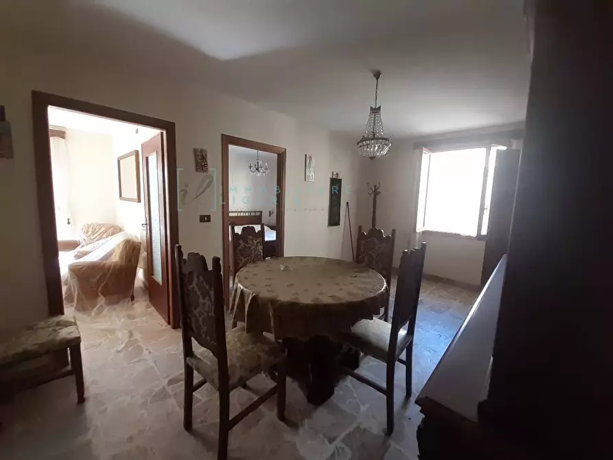 Immagine 6 di Appartamento in vendita  in Via Canadà a Rezzo