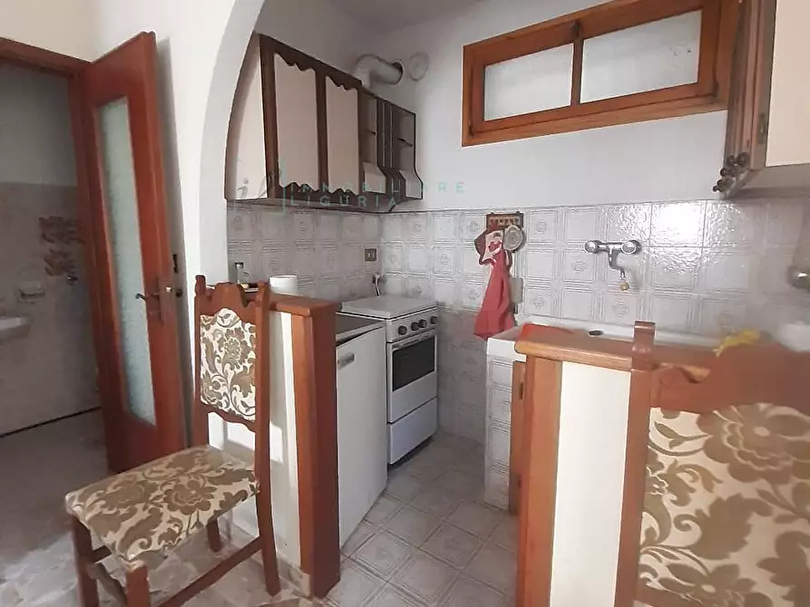 Immagine 9 di Appartamento in vendita  in Via Canadà a Rezzo