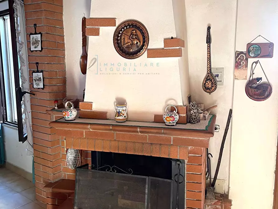 Immagine 15 di Rustico / casale in vendita  in frazione berrioli a Erli