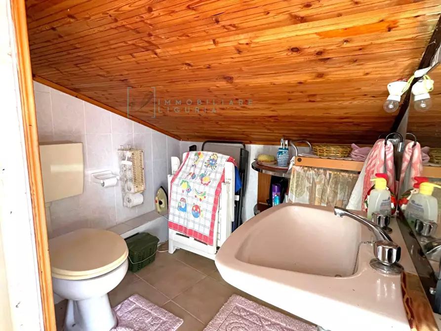 Immagine 19 di Rustico / casale in vendita  in frazione berrioli a Erli