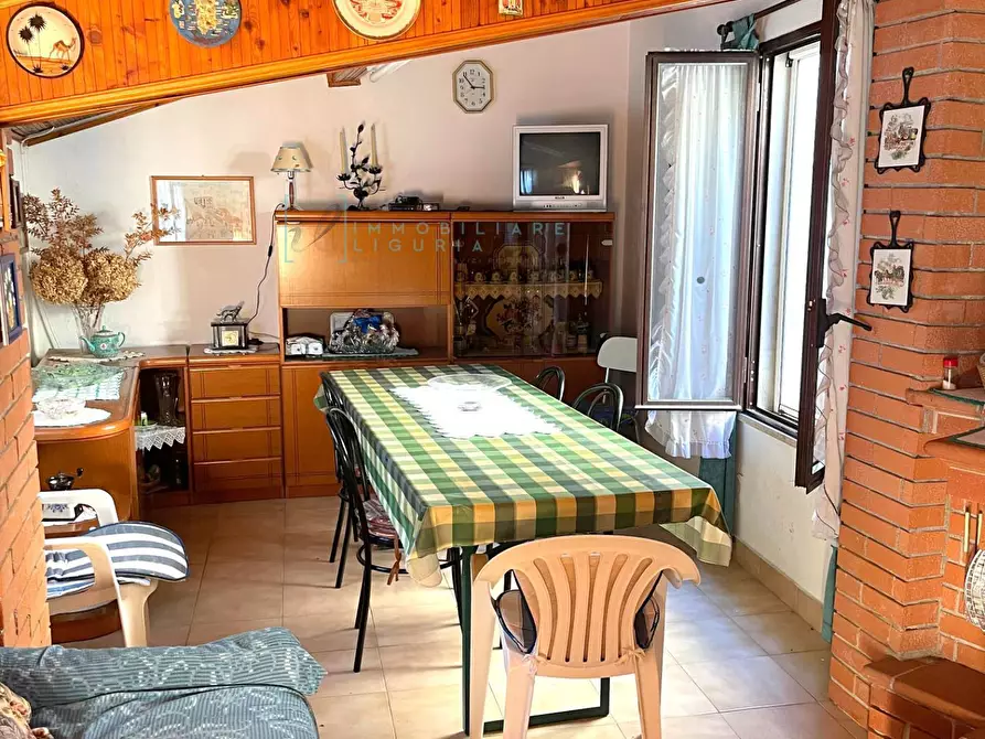 Immagine 2 di Rustico / casale in vendita  in frazione berrioli a Erli