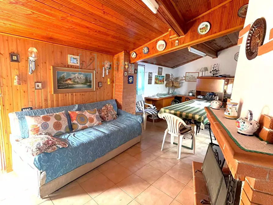 Immagine 3 di Rustico / casale in vendita  in frazione berrioli a Erli