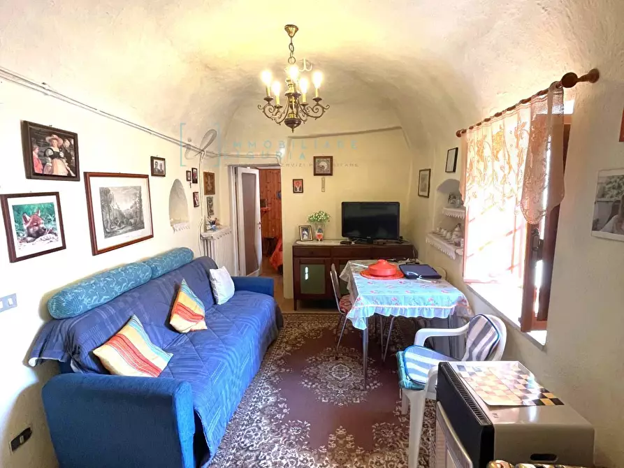 Immagine 9 di Rustico / casale in vendita  in frazione berrioli a Erli