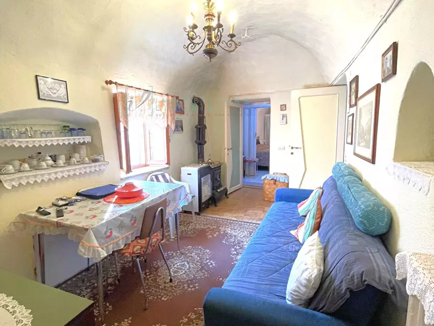 Immagine 10 di Rustico / casale in vendita  in frazione berrioli a Erli