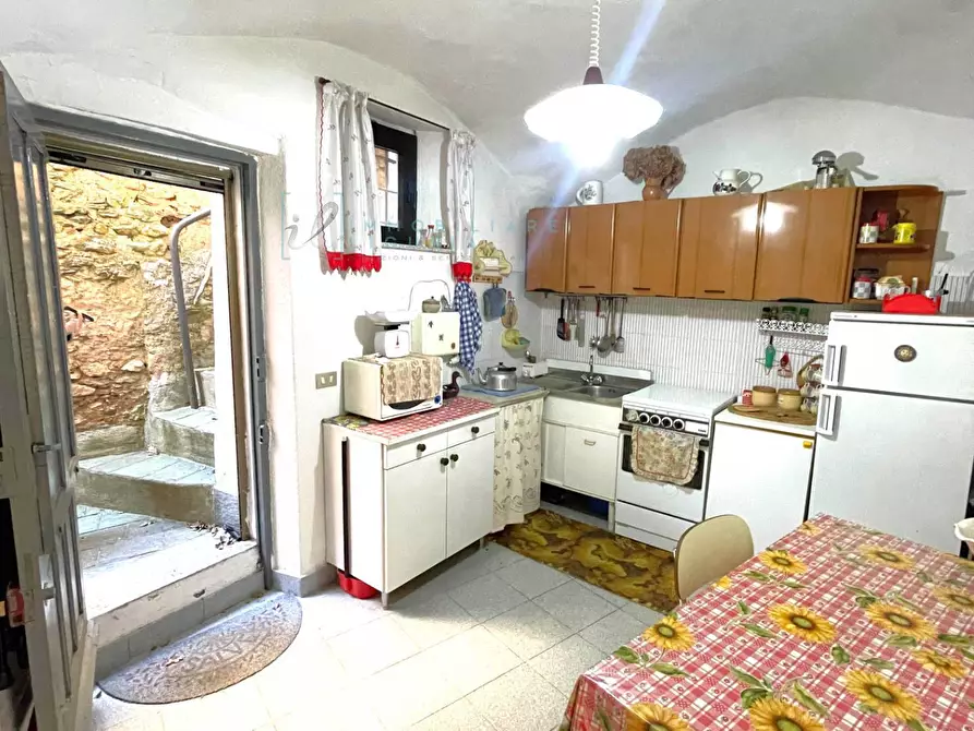 Immagine 13 di Rustico / casale in vendita  in frazione berrioli a Erli