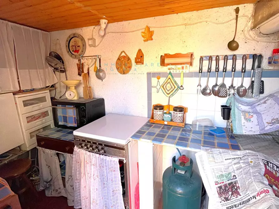 Immagine 6 di Rustico / casale in vendita  in frazione berrioli a Erli