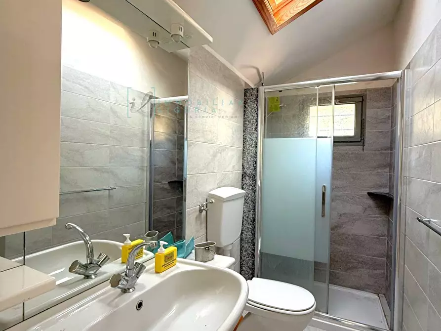 Immagine 15 di Appartamento in vendita  in Via Lorenzo Lucifredi a Borghetto D'arroscia