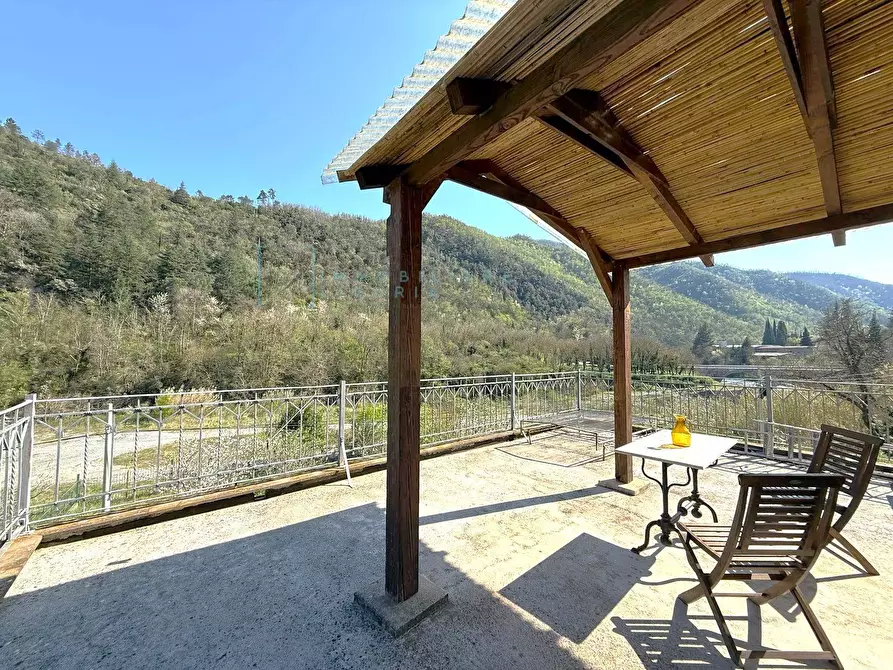 Immagine 23 di Appartamento in vendita  in Via Lorenzo Lucifredi a Borghetto D'arroscia