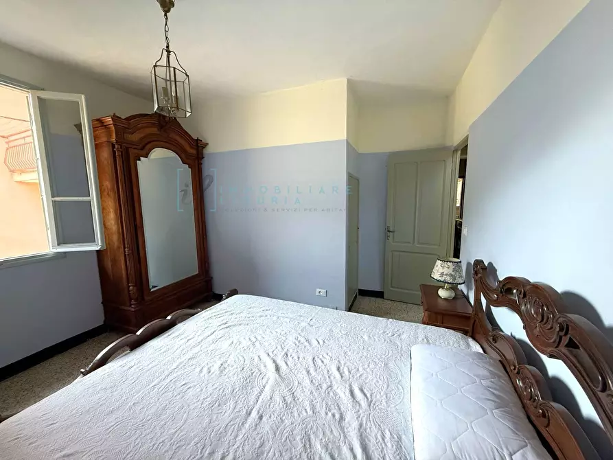 Immagine 11 di Appartamento in vendita  in Via Lorenzo Lucifredi a Borghetto D'arroscia