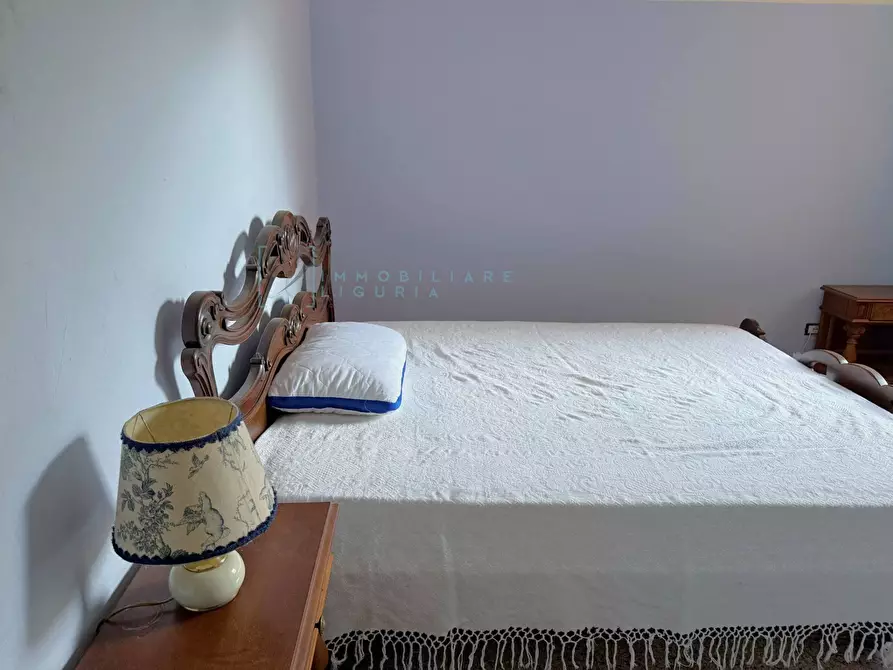 Immagine 13 di Appartamento in vendita  in Via Lorenzo Lucifredi a Borghetto D'arroscia