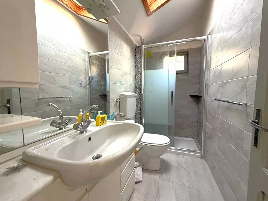 Immagine 16 di Appartamento in vendita  in Via Lorenzo Lucifredi a Borghetto D'arroscia