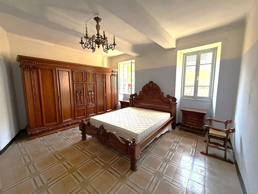 Immagine 17 di Appartamento in vendita  in Via Lorenzo Lucifredi a Borghetto D'arroscia