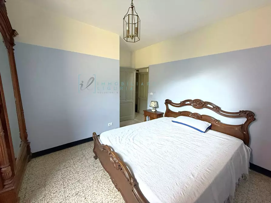 Immagine 10 di Appartamento in vendita  in Via Lorenzo Lucifredi a Borghetto D'arroscia