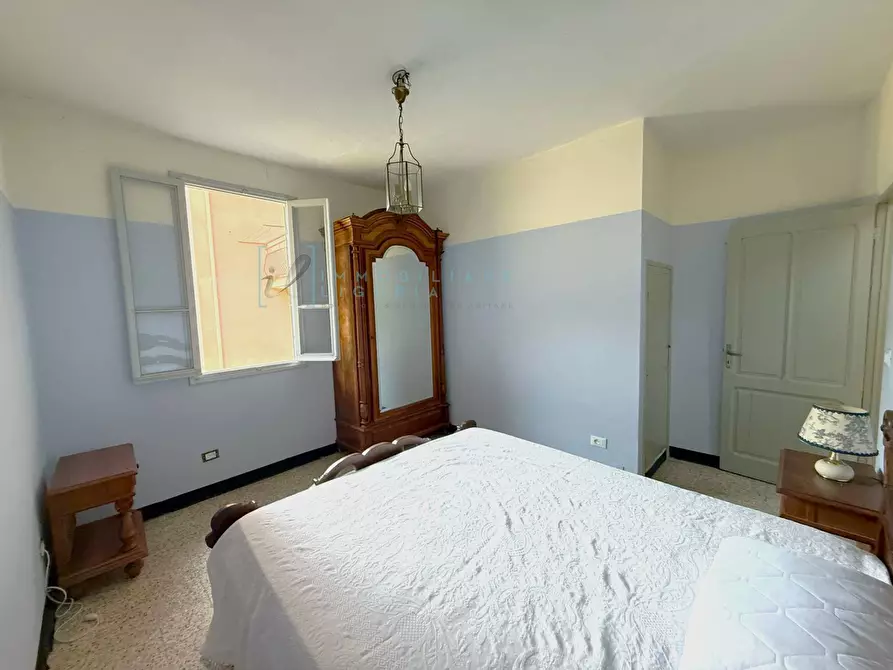 Immagine 12 di Appartamento in vendita  in Via Lorenzo Lucifredi a Borghetto D'arroscia