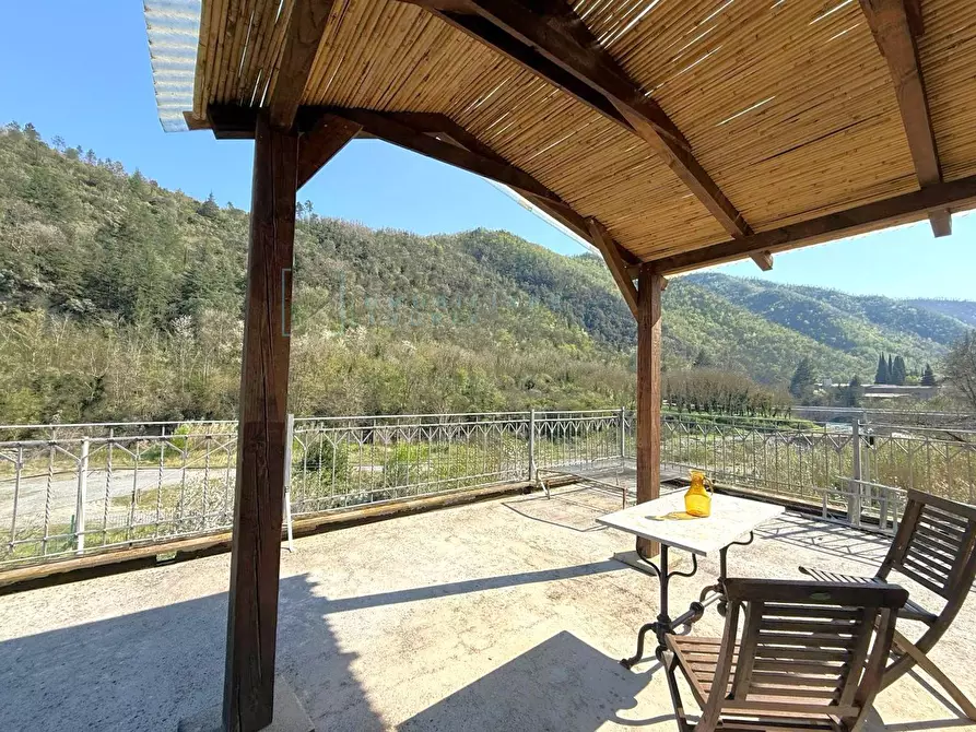 Immagine 24 di Appartamento in vendita  in Via Lorenzo Lucifredi a Borghetto D'arroscia