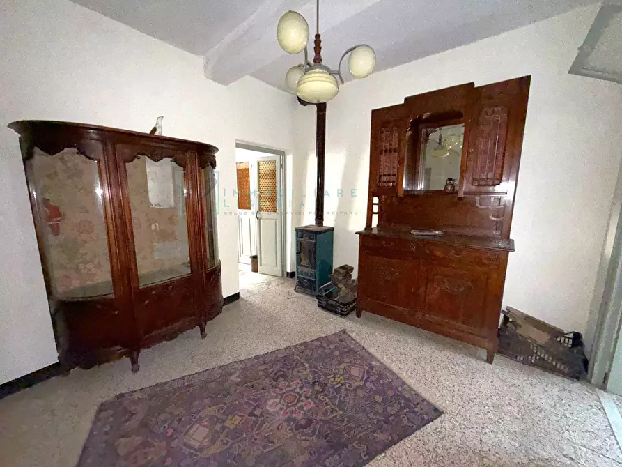 Immagine 20 di Appartamento in vendita  in Via Lorenzo Lucifredi a Borghetto D'arroscia