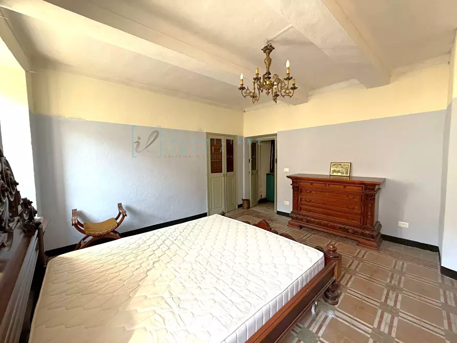 Immagine 19 di Appartamento in vendita  in Via Lorenzo Lucifredi a Borghetto D'arroscia