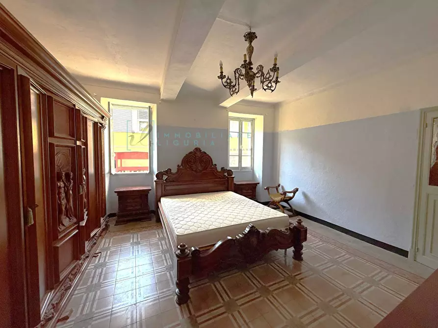 Immagine 18 di Appartamento in vendita  in Via Lorenzo Lucifredi a Borghetto D'arroscia
