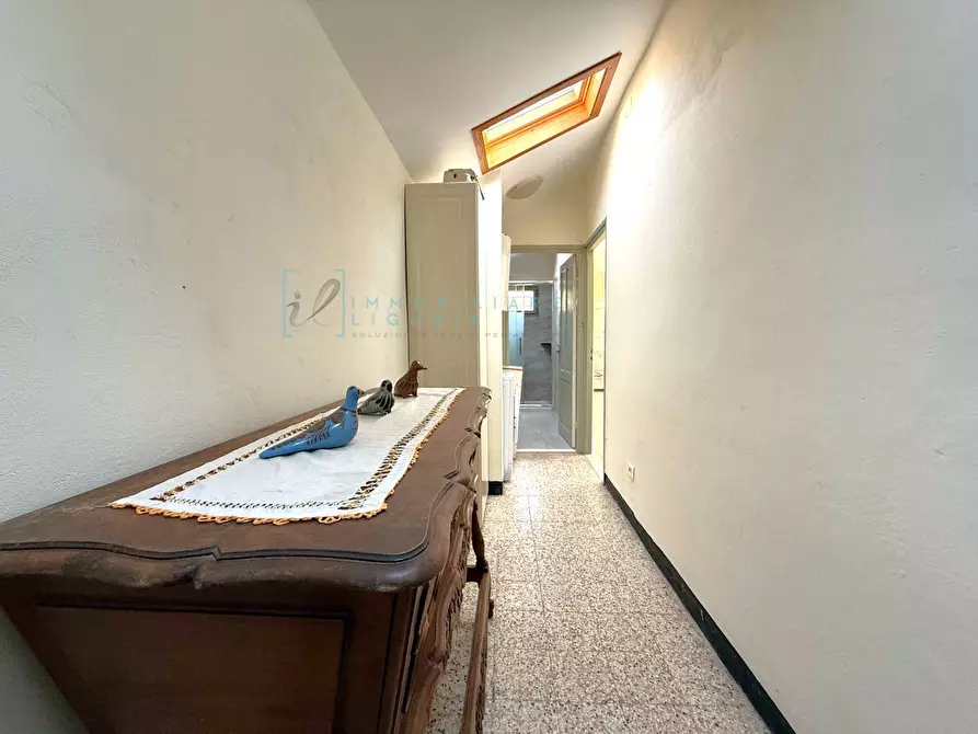 Immagine 14 di Appartamento in vendita  in Via Lorenzo Lucifredi a Borghetto D'arroscia