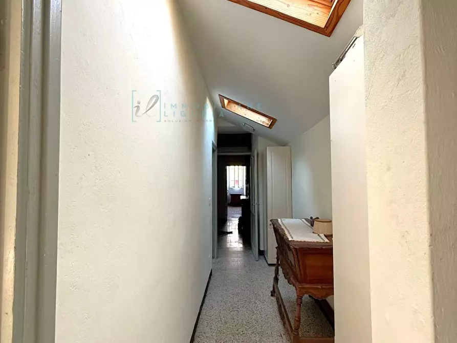 Immagine 22 di Appartamento in vendita  in Via Lorenzo Lucifredi a Borghetto D'arroscia