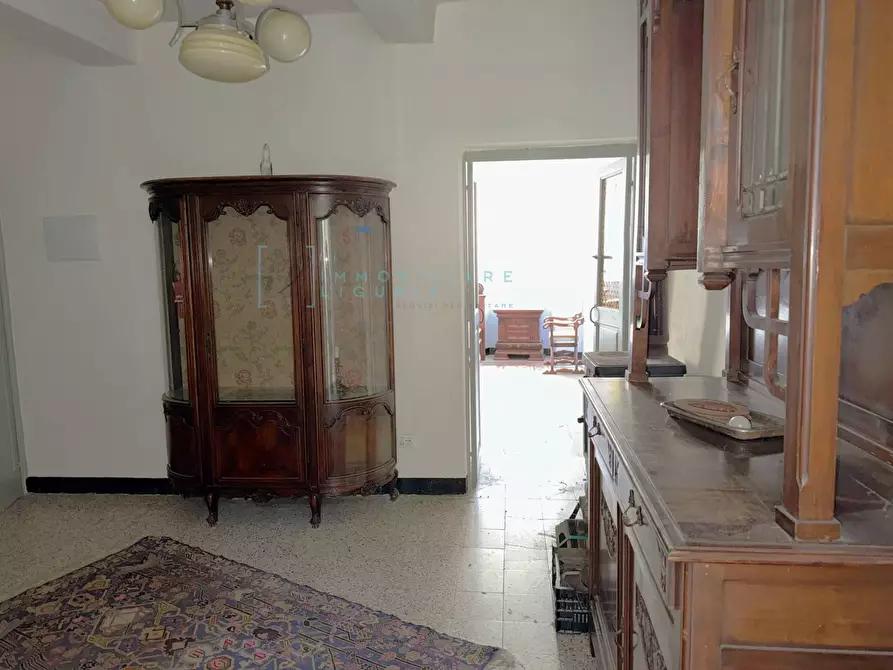 Immagine 21 di Appartamento in vendita  in Via Lorenzo Lucifredi a Borghetto D'arroscia