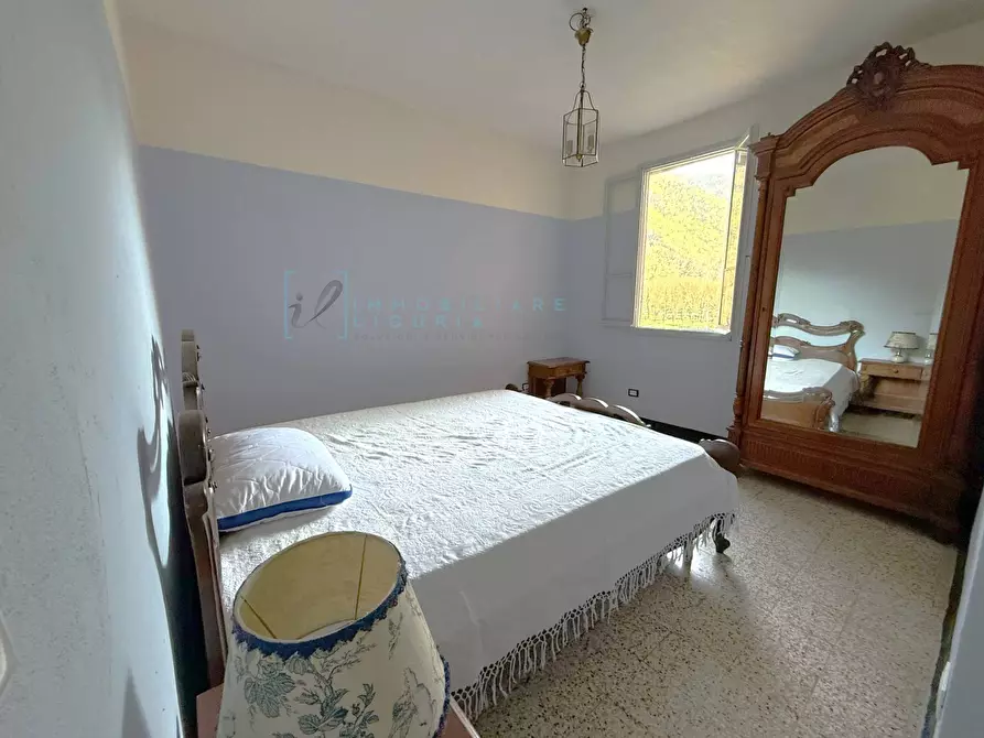 Immagine 9 di Appartamento in vendita  in Via Lorenzo Lucifredi a Borghetto D'arroscia