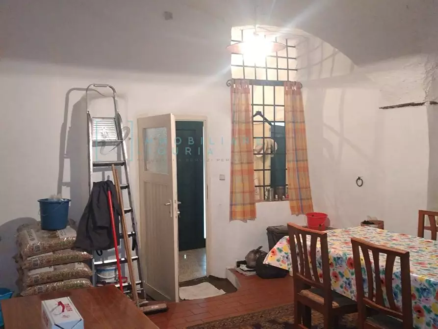 Immagine 14 di Casa indipendente in vendita  in Vico Aicardi a Pieve Di Teco