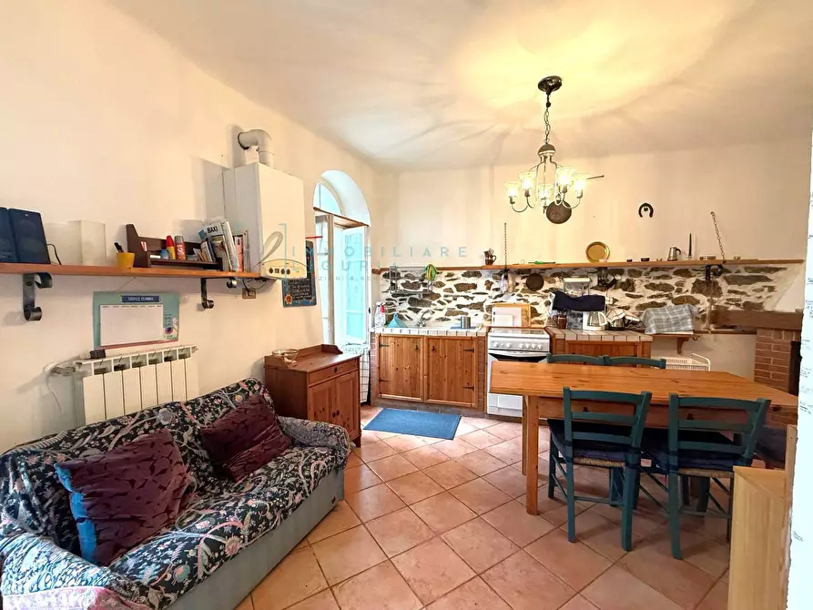 Immagine 4 di Rustico / casale in vendita  in Via San Lorenzo a Armo