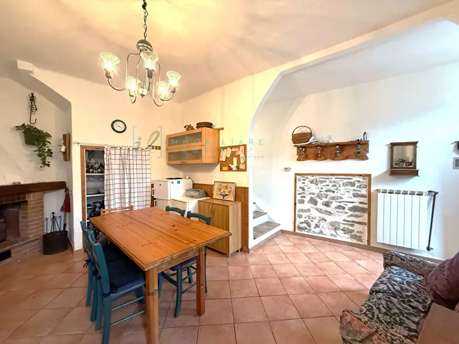 Immagine 5 di Rustico / casale in vendita  in Via San Lorenzo a Armo