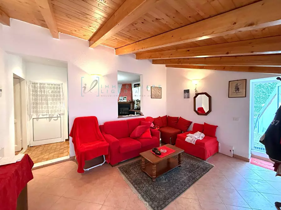 Immagine 4 di Appartamento in vendita  in Via Roma a Rezzo