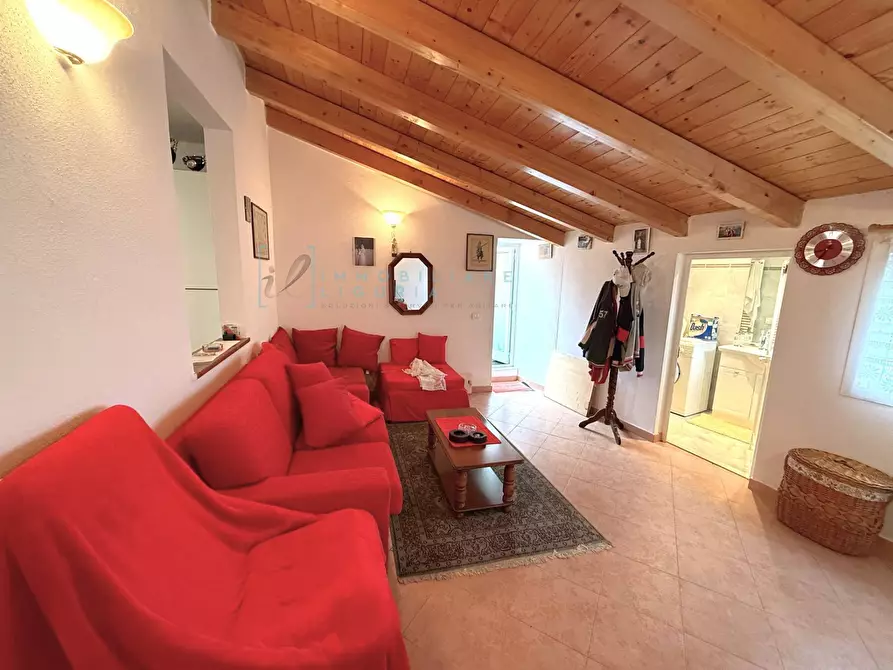 Immagine 8 di Appartamento in vendita  in Via Roma a Rezzo