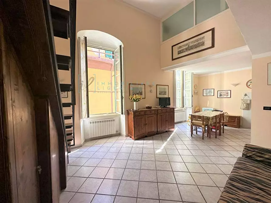 Immagine 8 di Appartamento in vendita  in via torlaro a Albenga