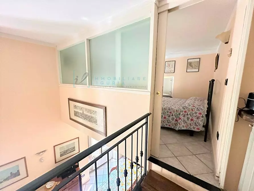 Immagine 19 di Appartamento in vendita  in via torlaro a Albenga