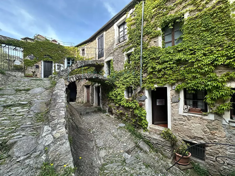 Immagine 54 di Rustico / casale in vendita  in via al castello a Castelvecchio Di Rocca Barbena