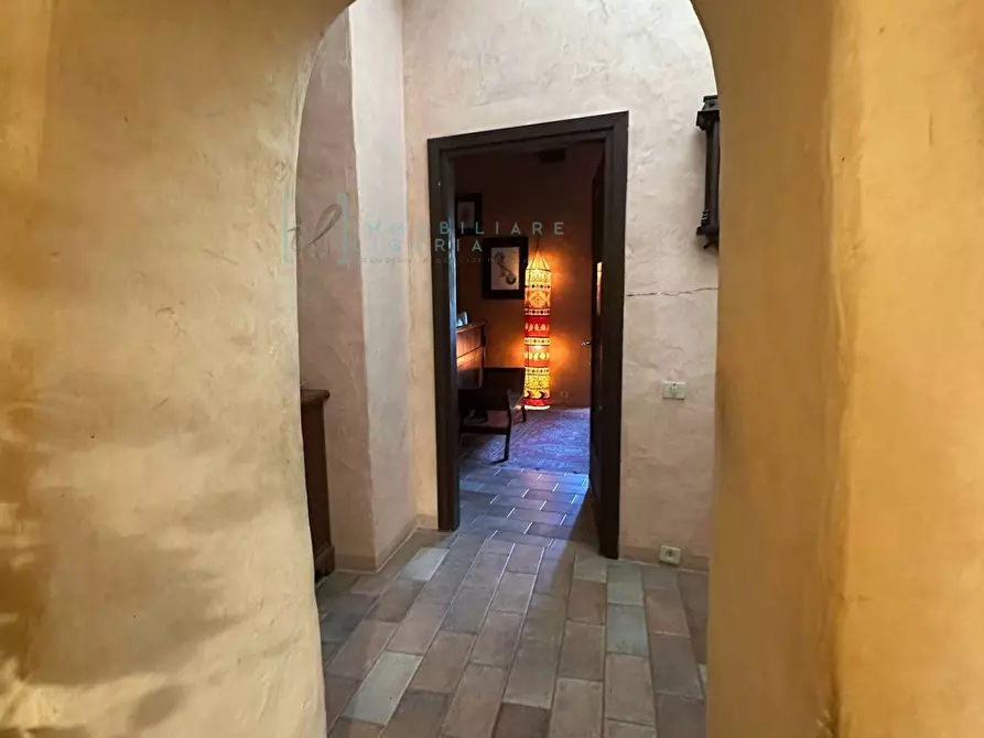 Immagine 13 di Rustico / casale in vendita  in via al castello a Castelvecchio Di Rocca Barbena