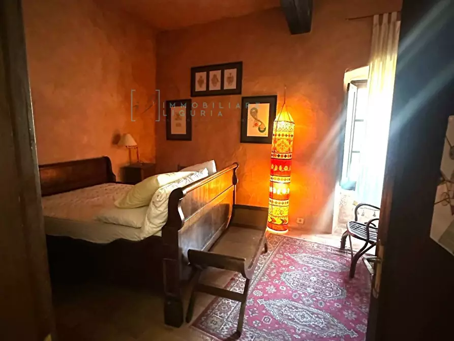 Immagine 16 di Rustico / casale in vendita  in via al castello a Castelvecchio Di Rocca Barbena