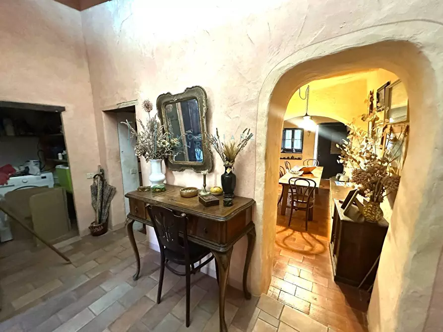 Immagine 14 di Rustico / casale in vendita  in via al castello a Castelvecchio Di Rocca Barbena