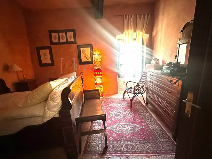 Immagine 17 di Rustico / casale in vendita  in via al castello a Castelvecchio Di Rocca Barbena