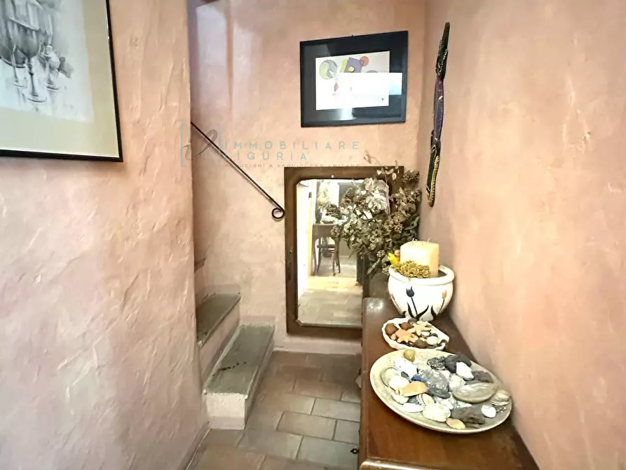 Immagine 19 di Rustico / casale in vendita  in via al castello a Castelvecchio Di Rocca Barbena