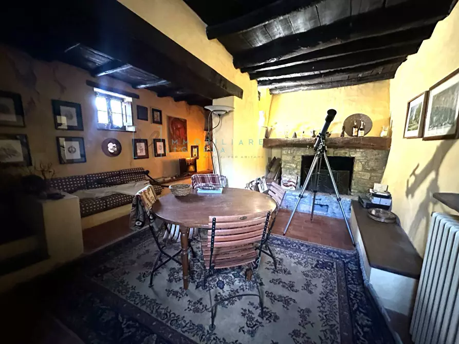 Immagine 9 di Rustico / casale in vendita  in via al castello a Castelvecchio Di Rocca Barbena