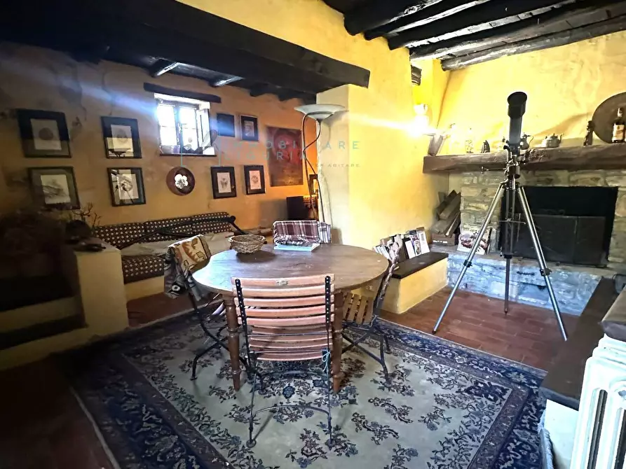 Immagine 10 di Rustico / casale in vendita  in via al castello a Castelvecchio Di Rocca Barbena