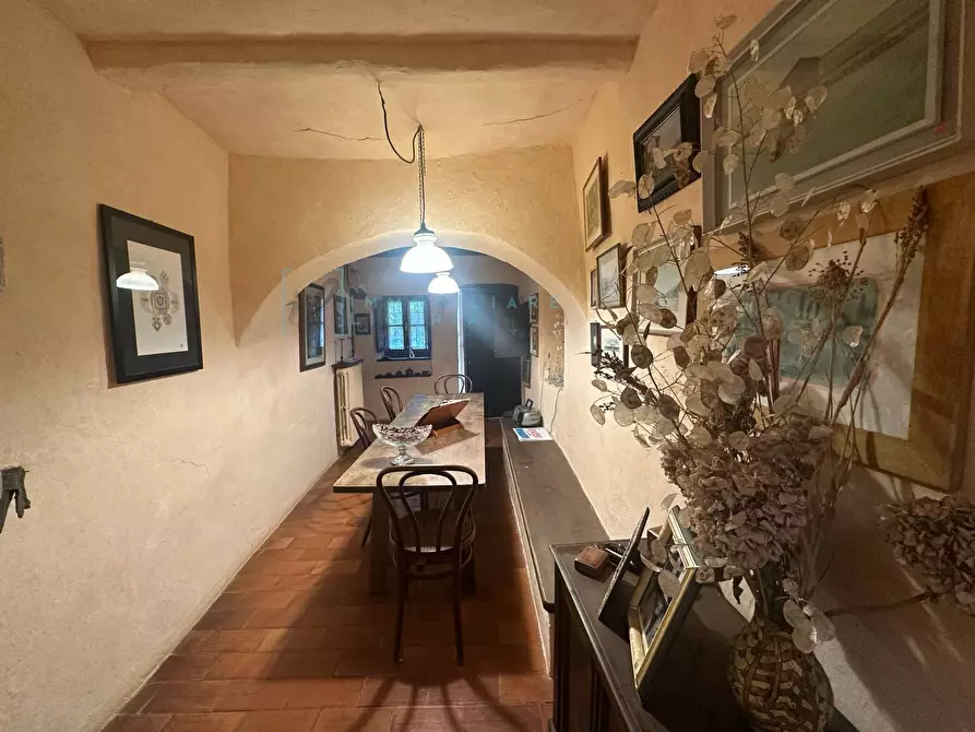 Immagine 25 di Rustico / casale in vendita  in via al castello a Castelvecchio Di Rocca Barbena