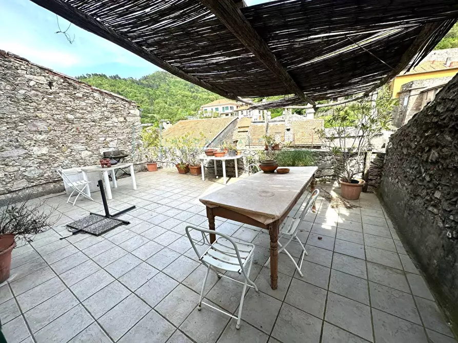 Immagine 4 di Rustico / casale in vendita  in via al castello a Castelvecchio Di Rocca Barbena