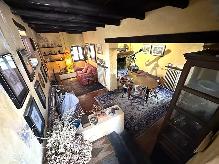 Immagine 1 di Rustico / casale in vendita  in via al castello a Castelvecchio Di Rocca Barbena