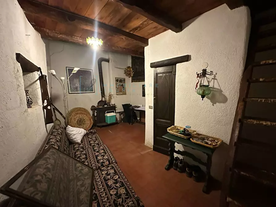 Immagine 26 di Rustico / casale in vendita  in via al castello a Castelvecchio Di Rocca Barbena